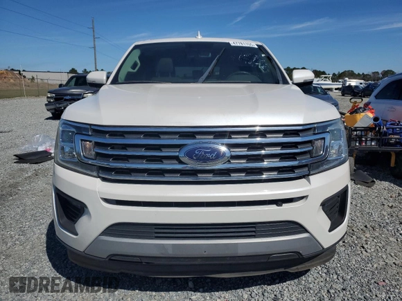 2019 Ford Expedition Max XLT with VIN 1FMJK1HT3KEA03351, listed as a Copart auction lot 47781155 with 177,694 mi miles and Clean title. Bid and sale history available at DreamBid. Image 5.