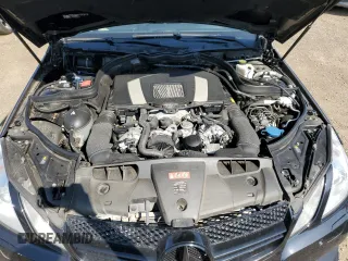 2010 Mercedes-Benz E 550 с VIN WDDKJ7CB9AF034793, выставлен на аукционе Copart как лот 61867125 с пробегом 127 412 миль миль и Списание • Salvage title. История ставок и продаж доступна на DreamBid. Изображение 11.
