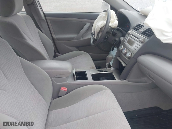 2010 Toyota Camry with VIN 4T4BF3EK5AR007671, listed as a IAAI auction lot 41972882 with 143,275 mi miles. Bid and sale history available at carsss.com. Image 5.