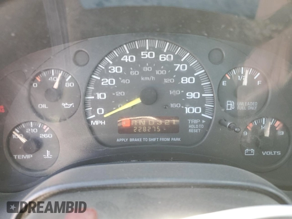 1999 GMC Safari Cargo with VIN 1GTDM19W8XB505799, listed as a Copart auction lot 51498565 with 228,275 mi miles and Salvage Title. Bid and sale history available at carsss.com. Image 9.