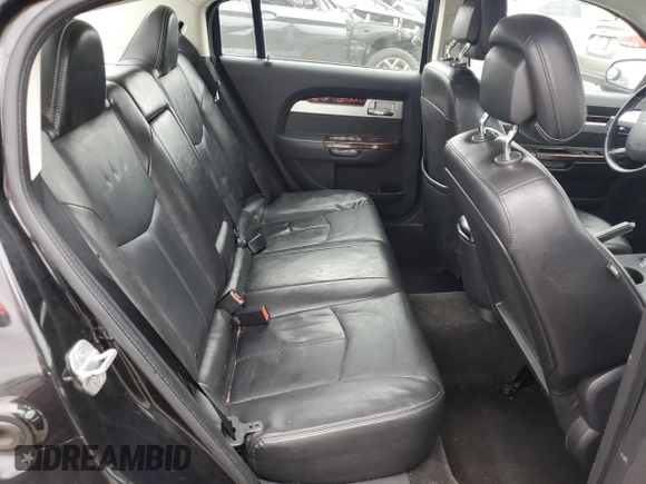 2010 Chrysler Sebring Limited z VIN 1C3CC5FB5AN172298, wystawiony jako Copart lot #52951805 z przebiegiem 146 996 mil mil oraz Szkoda całkowita • Salvage title. Historia ofert i sprzedaży dostępna na DreamBid. Obrazek 10.