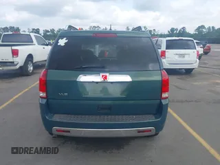 2007 Saturn VUE I4 with VIN 5GZCZ33D17S840661, listed as a IAAI auction lot 42098146 with 288,843 mi miles and . Bid and sale history available at DreamBid. Image 16.