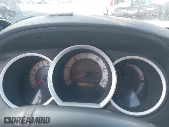 2014 Toyota Tacoma with VIN 5TFLU4EN7EX091618, listed as a IAAI auction lot 41774286 with Not Provided miles and . Bid and sale history available at DreamBid. Image 7.