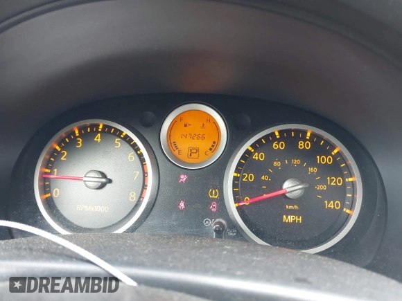 2009 Nissan Sentra S FE+ с VIN 3N1AB61E49L649394, выставлен на аукционе IAAI как лот 42472352 с пробегом 147 266 миль миль и . История ставок и продаж доступна на DreamBid. Изображение 7.