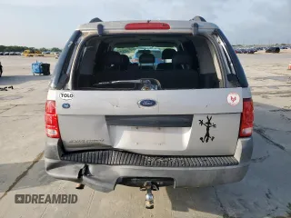 2003 Ford Explorer XLS с VIN 1FMZU62K43ZB15869, выставлен на аукционе Copart как лот 64329445 с пробегом 77 000 миль миль и Списание • Salvage title. История ставок и продаж доступна на DreamBid. Изображение 6.
