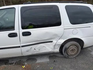 2008 Chevrolet Uplander LS with VIN 1GNDV23118D148169, listed as a IAAI auction lot 41854906 with 315,869 mi miles and . Bid and sale history available at DreamBid. Image 6.