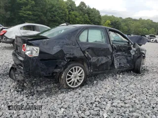 2008 Volkswagen Jetta Wolfsburg Edition с VIN 3VWRJ71K08M155263, выставлен на аукционе Copart как лот 37311584 с пробегом Не указан миль и Списание • Salvage title. История ставок и продаж доступна на DreamBid. Изображение 3.