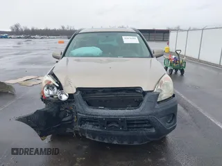 2006 Honda CR-V EX with VIN SHSRD78806U436848, listed as a IAAI auction lot 41878308 with 178,748 mi miles and . Bid and sale history available at carsss.com. Image 12.