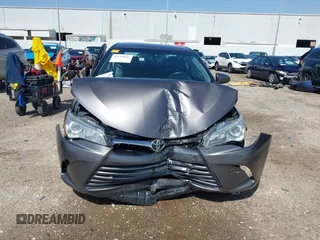 2015 Toyota Camry XLE with VIN 4T1BF1FK0FU952421, listed as a IAAI auction lot 41714622 with 125,553 mi miles and . Bid and sale history available at DreamBid. Image 12.