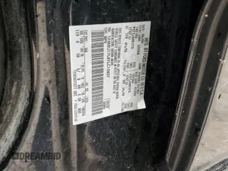 2000 Ford Expedition Eddie Bauer с VIN 1FMRU17L8YLC15827, выставлен на аукционе Copart как лот 45038865 с пробегом Не указан миль и Списание • Salvage title. История ставок и продаж доступна на DreamBid. Изображение 13.