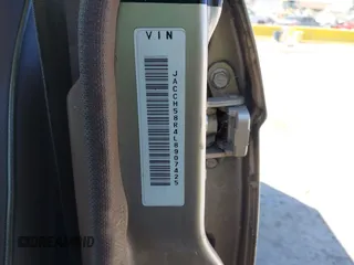 1990 Isuzu Trooper с VIN JACCH58R4L8907425, выставлен на аукционе IAAI как лот 42504278 с пробегом 196 138 миль миль и . История ставок и продаж доступна на DreamBid. Изображение 9.