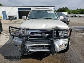1999 Toyota 4Runner Limited с VIN JT3HN87R1X9020582, выставлен на аукционе Copart как лот 56585235 с пробегом 253 165 миль миль и Списание • Salvage title. История ставок и продаж доступна на DreamBid. Изображение 5.
