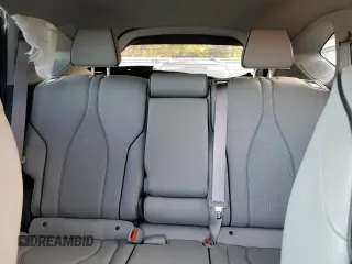 2020 Acura RDX w/Advance Pkg with VIN 5J8TC2H79LL008233, listed as a Copart auction lot 38242614 with 34,129 mi miles. Bid and sale history available at carsss.com. Image 10.