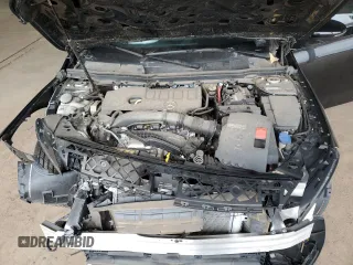 2022 Mercedes-Benz A 220 with VIN W1K3G4EB5NJ331903, listed as a Copart auction lot 41557684 with 8,317 mi miles and Clean Title. Bid and sale history available at DreamBid. Image 11.