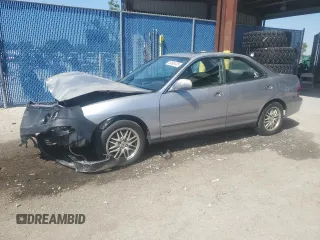 1999 Acura Integra LS z VIN JH4DB7653XS004192, wystawiony jako Copart lot #52585435 z przebiegiem 130 888 mil mil oraz Szkoda całkowita • Salvage title. Historia ofert i sprzedaży dostępna na DreamBid. Obrazek 1.