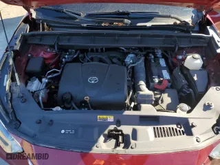 2021 Toyota Highlander L with VIN 5TDBZRBH9MS529973, listed as a Copart auction lot 88683845 with 40,365 mi miles and Salvage Title. Bid and sale history available at carsss.com. Image 13.