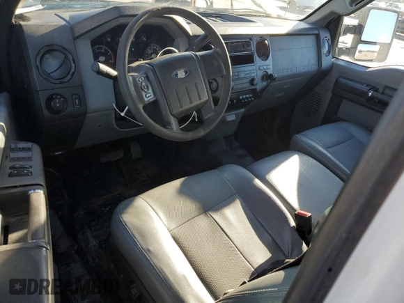 2011 Ford Super Duty F-250 SRW XL with VIN 1FT7W2AT0BEC29236, listed as a Copart auction lot 88288385 with 173,379 mi miles and Clean Title. Bid and sale history available at carsss.com. Image 8.