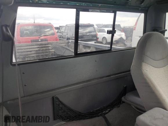 2000 Ford Ranger XL with VIN 1FTZR15VXYPB87516, listed as a Copart auction lot 52945795 with 165,652 mi miles and Salvage title. Bid and sale history available at DreamBid. Image 10.