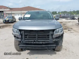 2022 Chevrolet Colorado 4WD LT with VIN 1GCGTCEN8N1126250, listed as a IAAI auction lot 42751251 with 115,582 mi miles and . Bid and sale history available at DreamBid. Image 12.