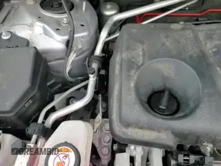 2021 Toyota RAV4 Hybrid Limited z VIN JTMD6RFV9MD046271, wystawiony jako Copart lot #69291025 z przebiegiem 35 377 mil mil oraz Szkoda całkowita • Salvage title. Historia ofert i sprzedaży dostępna na DreamBid. Obrazek 15.