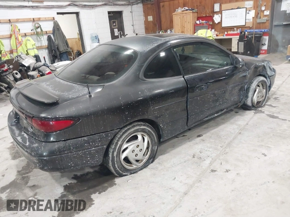 1998 Ford Escort ZX2 Cool с VIN 3FAKP1135WR269029, выставлен на аукционе IAAI как лот 41558166 с пробегом 138 194 миль миль и . История ставок и продаж доступна на DreamBid. Изображение 4.