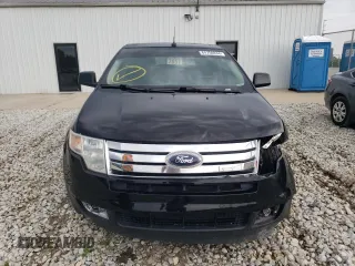 2015 Dodge Journey SXT with VIN 3C4PDCCG4FT697505, listed as a Copart auction lot 64888554 with 191,653 mi miles and Salvage title. Bid and sale history available at DreamBid. Image 5.
