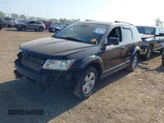 2012 Dodge Journey SXT z VIN 3C4PDCBG0CT290763, wystawiony jako IAAI lot #42553350 z przebiegiem 152 943 mil mil oraz . Historia ofert i sprzedaży dostępna na DreamBid. Obrazek 17.