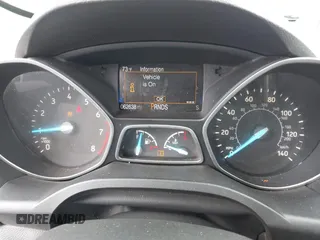 2018 Ford Escape SE with VIN 1FMCU0GD9JUA04709, listed as a IAAI auction lot 41831359 with 62,638 mi miles. Bid and sale history available at carsss.com. Image 7.