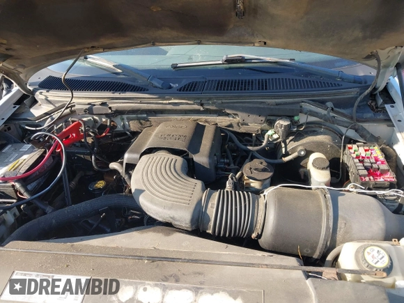 2002 Ford F-150 XL with VIN 1FTRX18W62NB00062, listed as a IAAI auction lot 42472873 with 178,473 mi miles and . Bid and sale history available at DreamBid. Image 10.