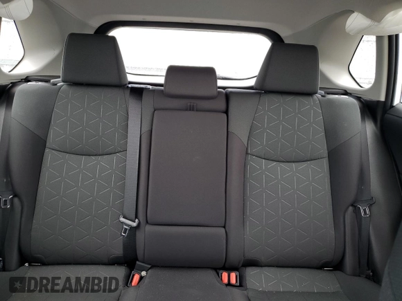 2023 Toyota RAV4 Hybrid XLE Premium with VIN 2T3BWRFV2PW180828, listed as a Copart auction lot 58172534 with 8,428 mi miles and Salvage title. Bid and sale history available at DreamBid. Image 10.