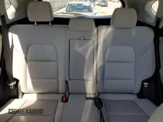 2017 Hyundai Tucson SE с VIN KM8J3CA49HU297543, выставлен на аукционе Copart как лот 55677775 с пробегом 95 237 миль миль и Списание • Salvage title. История ставок и продаж доступна на DreamBid. Изображение 10.