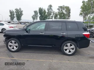 2008 Toyota Highlander Limited z VIN JTEDS42A782002283, wystawiony jako IAAI lot #42338196 z przebiegiem 195 045 mil mil oraz . Historia ofert i sprzedaży dostępna na DreamBid. Obrazek 15.