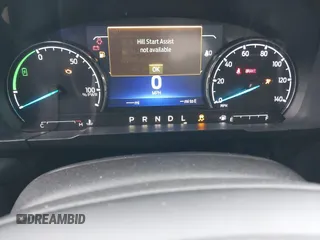 2022 Ford Maverick XL with VIN 3FTTW8E33NRA62111, listed as a IAAI auction lot 42083315 with 46,838 mi miles and . Bid and sale history available at DreamBid. Image 7.