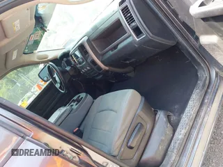 2014 Ram 1500 Tradesman with VIN 1C6RR7FTXES192585, listed as a IAAI auction lot 42438664 with 156,678 mi miles and . Bid and sale history available at DreamBid. Image 5.