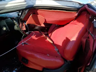 1992 Ford F-150 with VIN 1FTDF15Y3NNA18376, listed as a Copart auction lot 77421854 with 0 mi miles and Salvage Title. Bid and sale history available at carsss.com. Image 7.