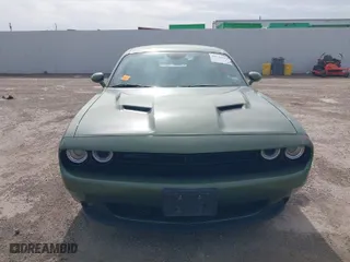 2020 Dodge Challenger SXT with VIN 2C3CDZAG0LH110276, listed as a IAAI auction lot 41734314 with 77,123 mi miles. Bid and sale history available at carsss.com. Image 13.