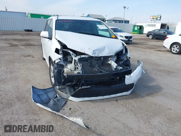 2019 Toyota Sienna LE Auto Access Seat with VIN 5TDKZ3DC4KS968185, listed as a IAAI auction lot 41576704 with 66,260 mi miles and . Bid and sale history available at DreamBid. Image 6.