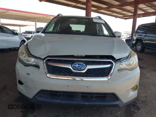 2015 Subaru Crosstrek Premium with VIN JF2GPAFCXF8329463, listed as a IAAI auction lot 42464521 with 247,771 mi miles and . Bid and sale history available at DreamBid. Image 12.