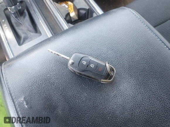 2016 Ford F-150 XLT с VIN 1FTEW1EP0GFA75546, выставлен на аукционе IAAI как лот 42319745 с пробегом Не указан миль и . История ставок и продаж доступна на DreamBid. Изображение 11.