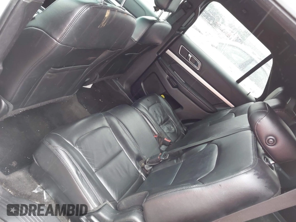2016 Ford Explorer XLT z VIN 1FM5K8DH9GGC63843, wystawiony jako IAAI lot #42364133 z przebiegiem Nie podano mil oraz . Historia ofert i sprzedaży dostępna na DreamBid. Obrazek 20.