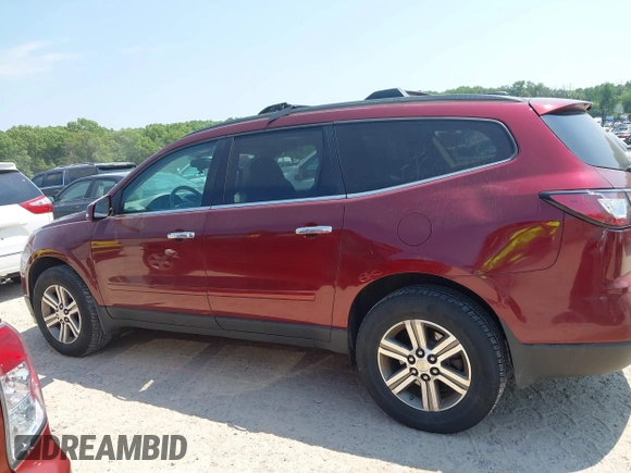 2016 Chevrolet Traverse LT с VIN 1GNKVGKD5GJ189839, выставлен на аукционе IAAI как лот 42474918 с пробегом 149 788 миль миль и . История ставок и продаж доступна на DreamBid. Изображение 14.