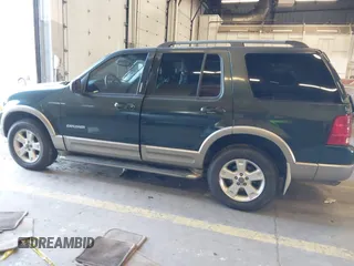 2004 Ford Explorer z VIN 1FMZU84WX4UA32084, wystawiony jako IAAI lot #41958563 z przebiegiem 229 924 mil mil oraz . Historia ofert i sprzedaży dostępna na DreamBid. Obrazek 14.