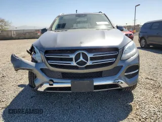 2018 Mercedes-Benz GLE 350 z VIN 4JGDA5JB6JB103341, wystawiony jako Copart lot #52049345 z przebiegiem 73 999 mil mil oraz Szkoda całkowita • Salvage title. Historia ofert i sprzedaży dostępna na DreamBid. Obrazek 5.