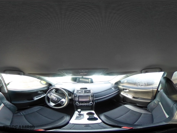 2012 Toyota Camry L with VIN 4T1BF1FK4CU147954, listed as a IAAI auction lot 41923612 with 184,948 mi miles. Bid and sale history available at carsss.com. Image 18.