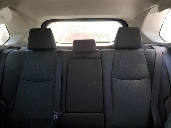 2024 Toyota RAV4 XLE with VIN 2T3P1RFV0RW445253, listed as a Copart auction lot 53907085 with 13,082 mi miles and Salvage Title. Bid and sale history available at carsss.com. Image 10.