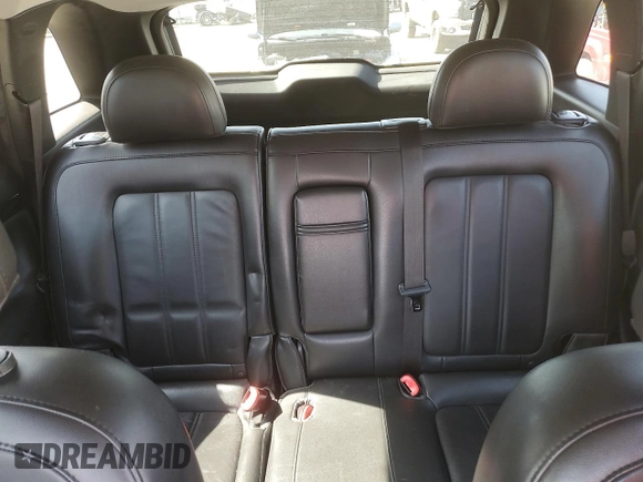 2014 Chevrolet Captiva Sport LT with VIN 3GNAL3EK3ES509014, listed as a Copart auction lot 54443725 with 161,900 mi miles and Clean Title. Bid and sale history available at carsss.com. Image 10.