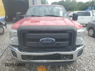 2012 Ford F-250 XL с VIN 1FTBF2A6XCEA41944, выставлен на аукционе Copart как лот 59588615 с пробегом 238 614 миль миль и Чистый • Clean title. История ставок и продаж доступна на DreamBid. Изображение 5.