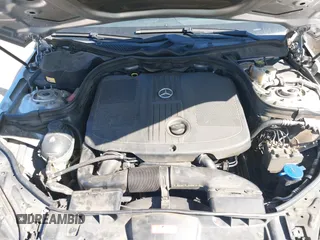 2014 Mercedes-Benz E-Class E 250 BlueTEC Luxury with VIN WDDHF0EB6EA967831, listed as a IAAI auction lot 41660612 with 187,041 mi miles. Bid and sale history available at carsss.com. Image 10.