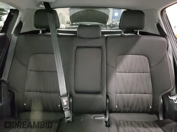 2021 Kia Sportage LX z VIN KNDPMCAC9M7934023, wystawiony jako Copart lot #54761945 z przebiegiem 88 540 mil mil oraz Szkoda całkowita • Salvage title. Historia ofert i sprzedaży dostępna na DreamBid. Obrazek 10.