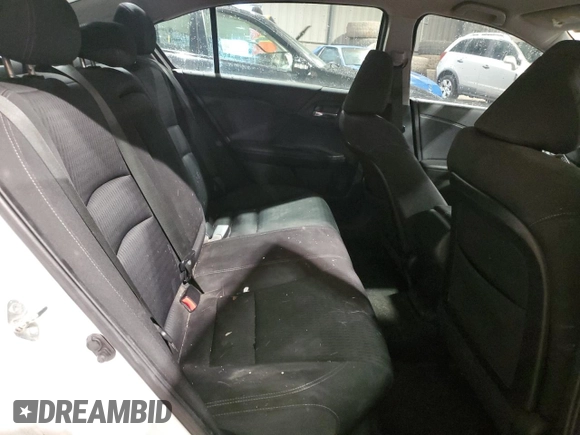 2014 Honda Accord Sedan Sport with VIN 1HGCR2F52EA190131, listed as a Copart auction lot 82997814 with 0 mi miles and Salvage Title. Bid and sale history available at carsss.com. Image 10.